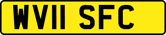 WV11SFC