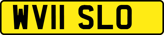 WV11SLO