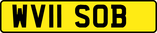 WV11SOB