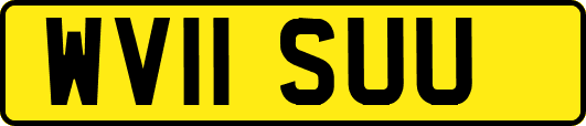 WV11SUU