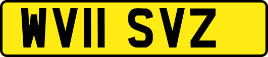 WV11SVZ