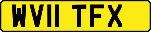 WV11TFX