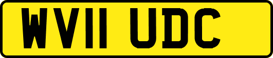 WV11UDC