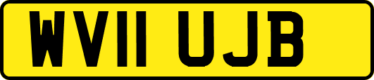 WV11UJB