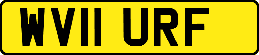 WV11URF