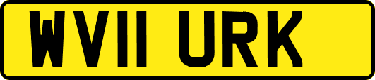 WV11URK