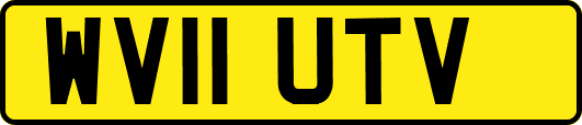 WV11UTV
