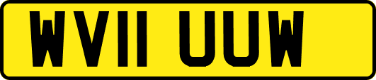 WV11UUW