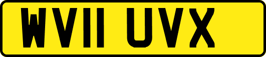 WV11UVX
