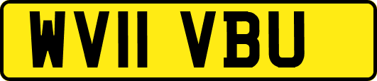 WV11VBU