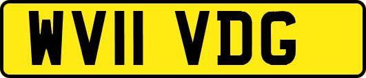 WV11VDG