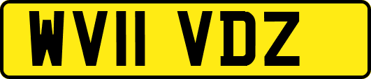 WV11VDZ