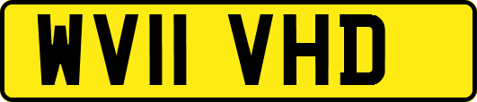 WV11VHD