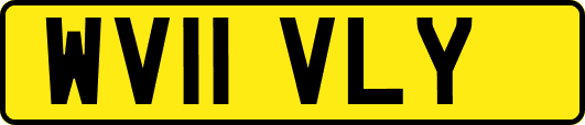 WV11VLY