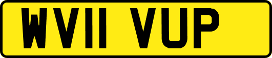 WV11VUP