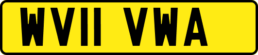 WV11VWA