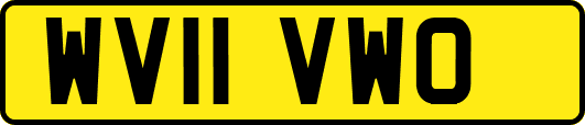 WV11VWO