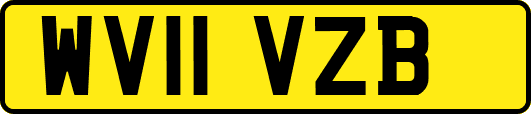 WV11VZB