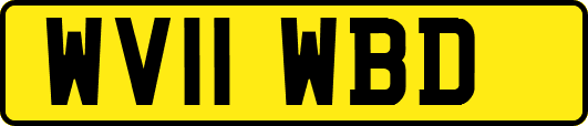 WV11WBD