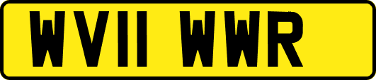 WV11WWR