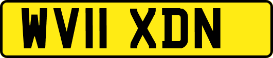 WV11XDN