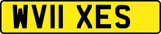 WV11XES