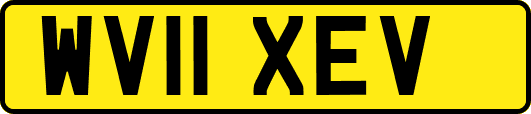 WV11XEV