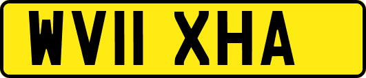WV11XHA