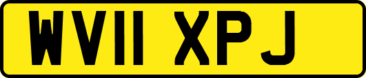 WV11XPJ