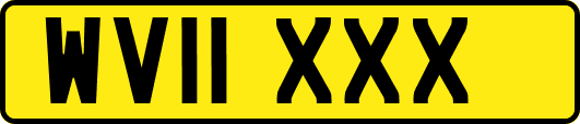 WV11XXX