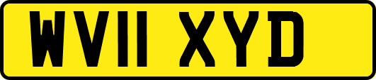 WV11XYD