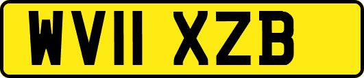 WV11XZB