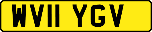 WV11YGV