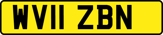 WV11ZBN