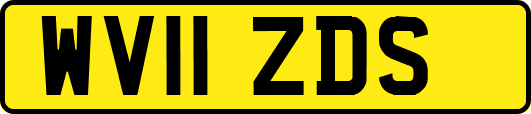WV11ZDS