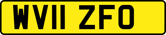 WV11ZFO