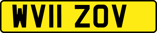 WV11ZOV
