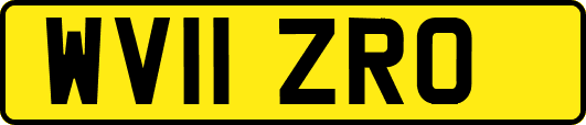 WV11ZRO