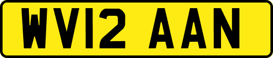 WV12AAN