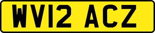 WV12ACZ