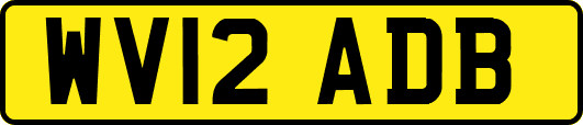 WV12ADB