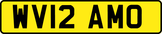 WV12AMO