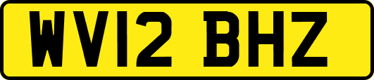 WV12BHZ