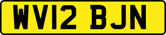 WV12BJN