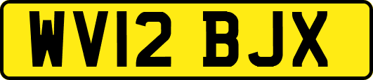 WV12BJX