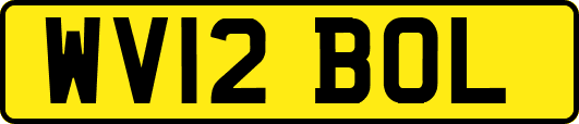 WV12BOL