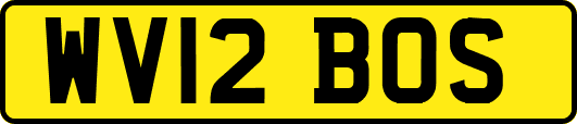 WV12BOS