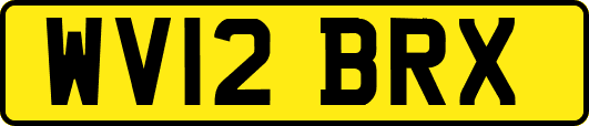 WV12BRX