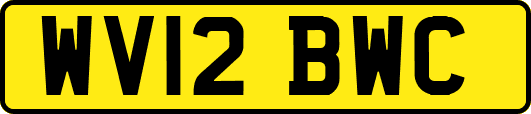 WV12BWC