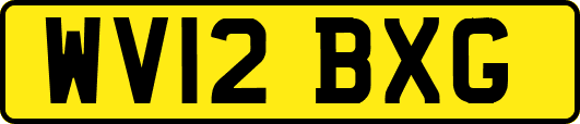 WV12BXG